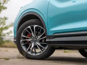 Geely Coolray 2019–2023