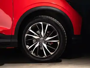 Geely Coolray 2019–2023