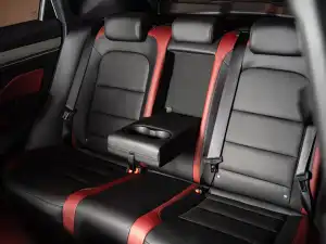 Geely Coolray 2019–2023