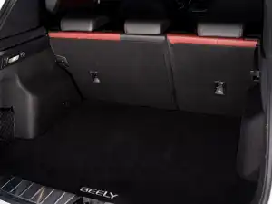 Geely Coolray 2019–2023