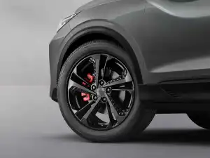 Geely Coolray 2024–2026