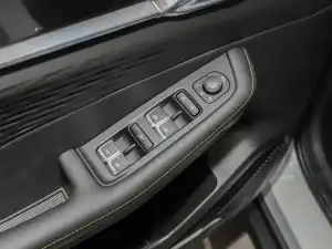 Geely Coolray 2024–2026