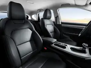 Geely Coolray 2024–2026