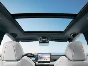 Geely Coolray 2024–2026