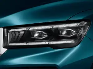 Geely Monjaro 2021–2025