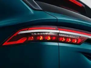 Geely Monjaro 2021–2025
