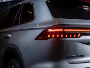Geely Monjaro 2021–2025
