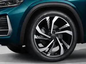 Geely Monjaro 2021–2025