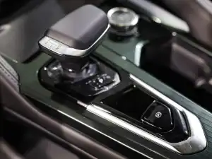 Geely Monjaro 2021–2025