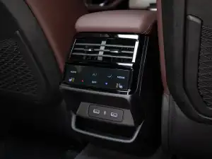 Geely Monjaro 2021–2025