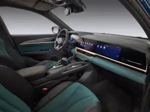 Geely Monjaro 2021–2025