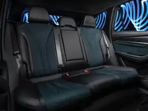 Geely Monjaro 2021–2025
