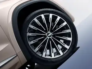 Geely Monjaro 2023–2025