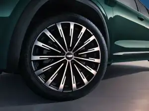 Geely Monjaro 2023–2025