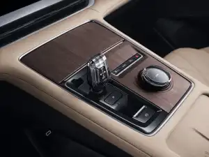 Geely Monjaro 2023–2025
