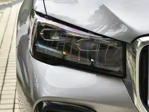 Geely Monjaro 2025–2026