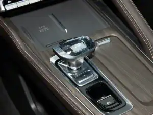 Geely Monjaro 2025–2026