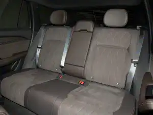 Geely Monjaro 2025–2026