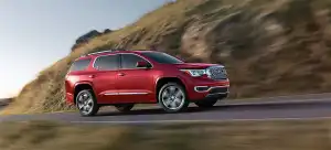 GMC Professional Grade