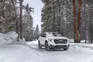 GMC Terrain 2021–2024