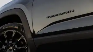 GMC Terrain 2024–2026