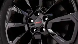 GMC Terrain 2024–2026