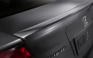 Honda Civic 2012–2016