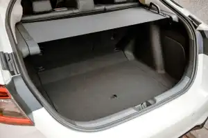 Honda Civic 2021–2026