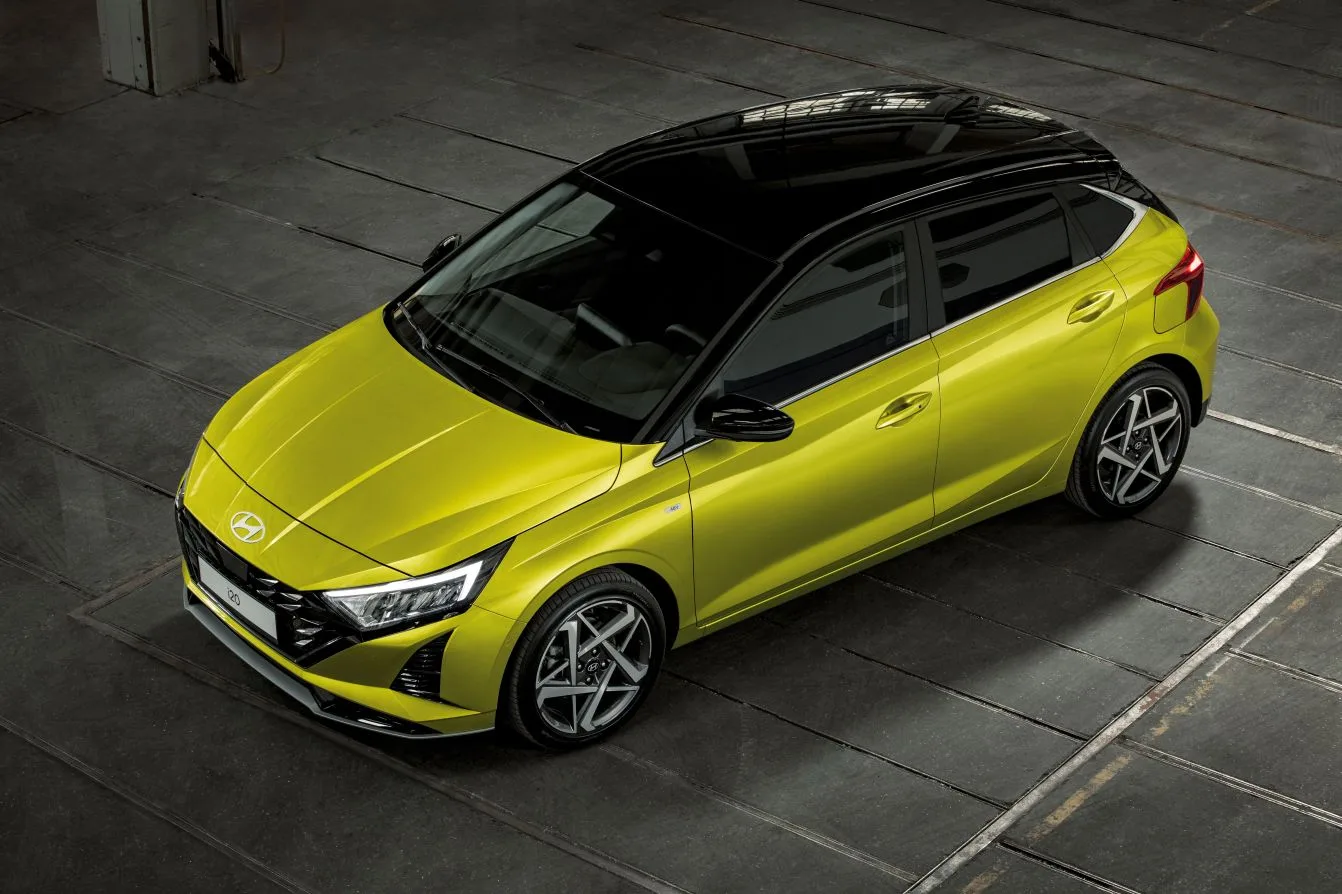 Hyundai