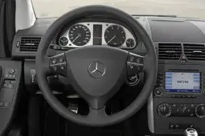 Mercedes-Benz A-Класс 2004–2008