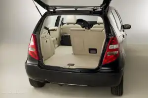 Mercedes-Benz A-Класс 2004–2008