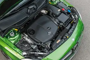 Mercedes-Benz A-Класс 2015–2018