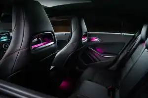 Mercedes-Benz A-Класс 2015–2018