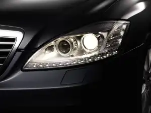 MULTIBEAM LED — свет нового поколения