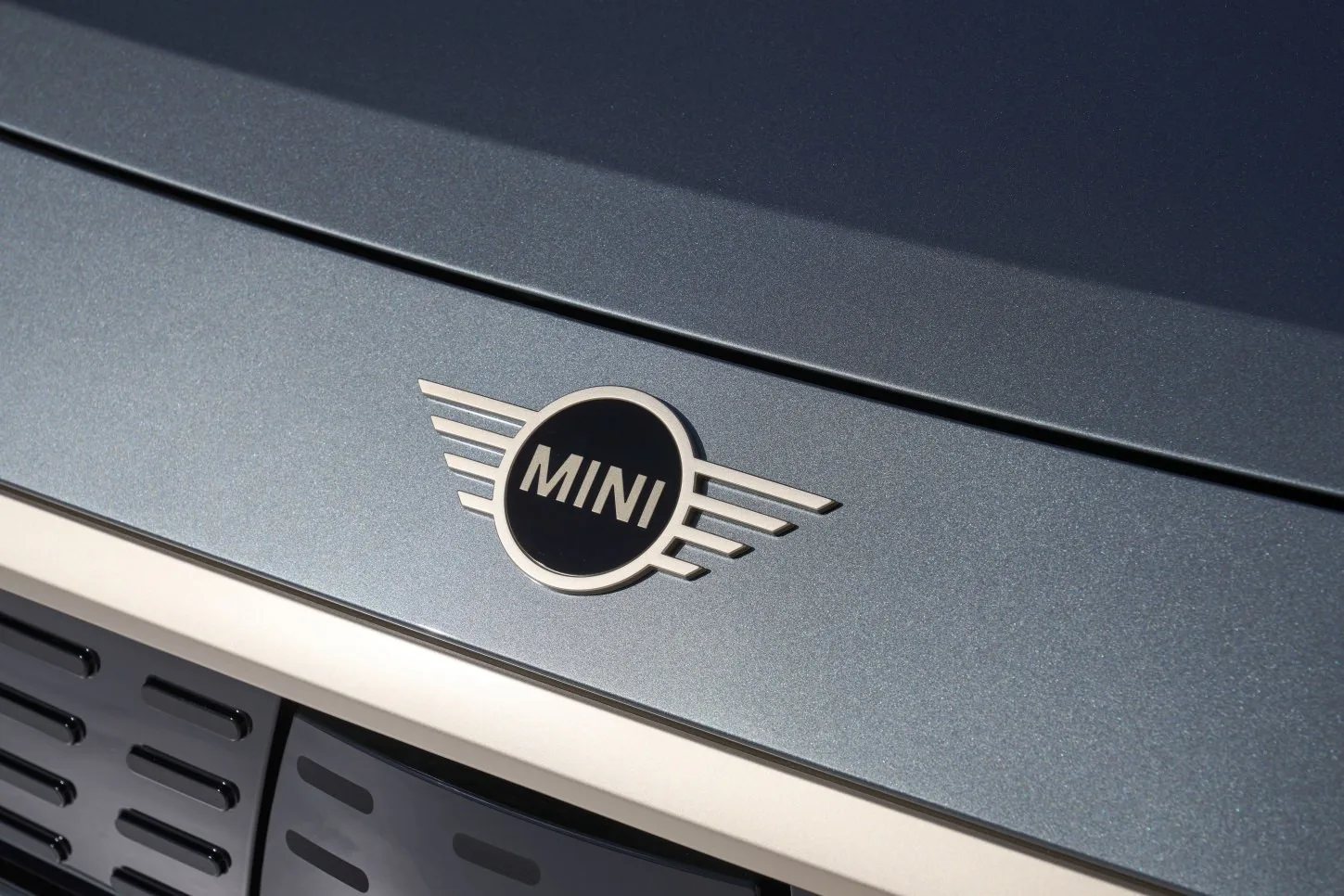 MINI — надёжность и качество