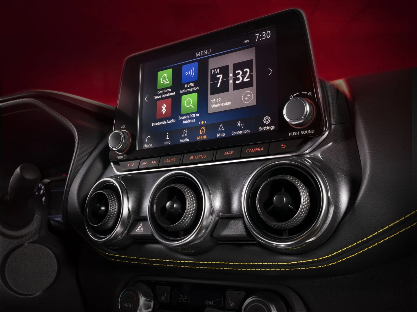 Nissan Juke 2019–2026