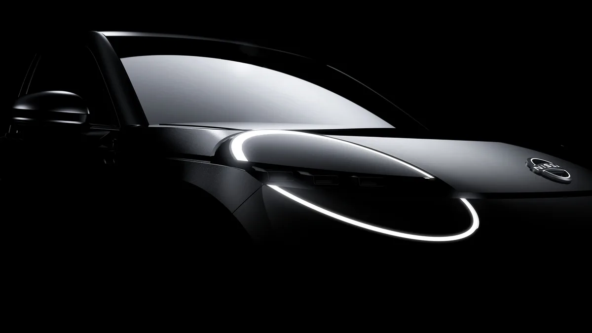 Фары Nissan — Safety Shield 360