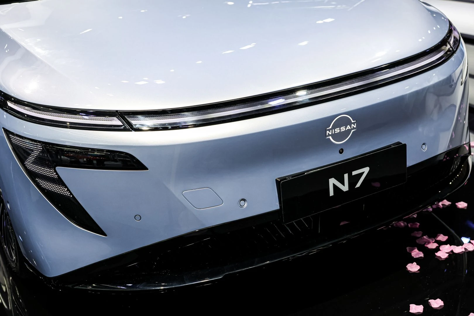 Nissan N7
