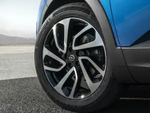 Opel Grandland X 2017–2021 · Grandland X
