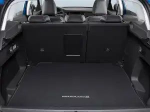 Opel Grandland X 2017–2021 · Grandland X