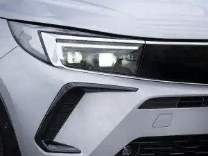 Opel Grandland X 2021–2024 · Grandland