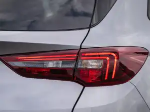Opel Grandland X 2021–2024 · Grandland