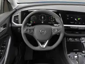 Opel Grandland X 2021–2024 · Grandland