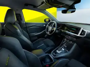 Opel Grandland X 2021–2024 · Grandland
