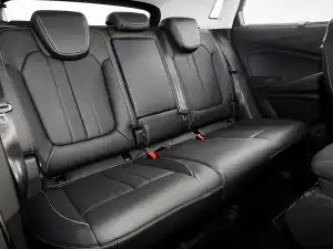 Opel Grandland X 2021–2024 · Grandland