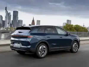Opel Grandland X 2024–2026 · второе поколение