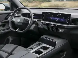 Opel Grandland X 2024–2026 · второе поколение
