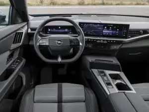 Opel Grandland X 2024–2026 · второе поколение