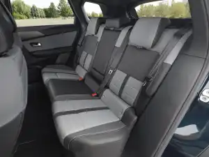 Opel Grandland X 2024–2026 · второе поколение