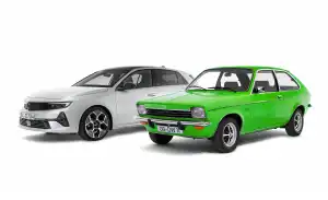 Opel heritage
